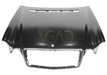 MERCEDES E210 96- HAUBA P 06/95-05/99 210 880 0357