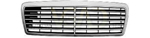 MERCEDES E210 96- MASKA P AVAN GARDE/ELEGANCE KPL 210 880 0483