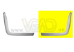 MERCEDES E210 96- KUT BRAN P/L CHROM 210 880 05 36