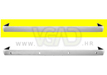MERCEDES E210 96- BRAN Z OPLA TA 96-99 ZA LAK 210 885 02 21