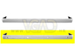 MERCEDES E210 96- BRAN Z OPLAT A 96-99 ZA LAK S OTV ZA SENZOR 210 885 07 21