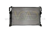 HLAD MERCEDES 211 20 MAN / 20- 32-50 AUT 211 500 34 02