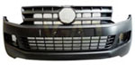 VW AMAROK 11- BRANIK P PICK-UP S MASKOM 2H0 807 221 B 9B9