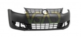 VW CADDY 10- BRANIK P CRNI 2K5 807 217 9B9