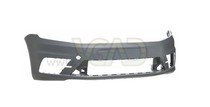 VW CADDY 15- BRANIK P ZA LAK 2K5 807 221 L GRU