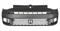VW CADDY 20- BARANIK P CRNI KPL 2K7 807 217 9B9