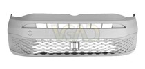 VW CADDY 20- BARANIK P ZA LAK KPL 2K7 807 217 C 9B9