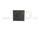 VW CADDY 20- POKLOP KUKE BRAN P CRNI ČETVRTASTI S ACC 2K7 807 631 B