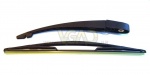 RN SENIC 99- ZAD METLICA BRIS S NOSAČEM 410MM 3629881