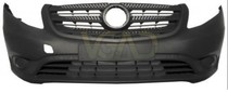 MERCEDES VITO 14- BRAN P TAMNO SIVI 447 885 0425 9B51