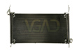 HLAD  KLIME FIAT BRAVO/A 19TD- 19JTD 46406321