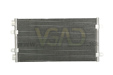 HLAD  KLIME FIAT PUNTO II  07/ 99- 12/8V   VALEO TIP 46787687