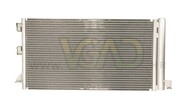 HLAD  KLIME FIAT PANDA II 09/03- 46798100