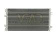 HLAD  KLIME FIAT PUNTO II 10/0 0- 12/8V-12/16V MARELLI TIP 46799862