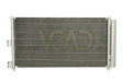 HLAD  KLIME FIAT PUNTO III 12- 13JTD  DENSO TIP  06/03- 46820833