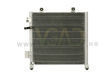HLAD  KLIME OPEL AGILA 4700 165