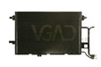 HLAD  KLIME AD A-6 II 25TDI 97- 4B0 260 403 D