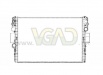 HLAD IVECO DAILY V 23TD (96KS) AC-   01/03-     650*440*34 504045487