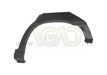 OPEL VECTRA 88- RUBNJ Z/D 4/5V ŠIRI 5076582