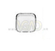 BMW 5/E34/ 88- OKVIR MASKE D - 93 CHROM 51 13 1 973 898