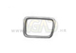 BMW 5/E34/ 88- OKVIR MASKE L CHROM 93-95 51 13 8 148 725