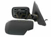 BMW 3/E46/ 98- OGL D  ELE+GRI ZA LAK PLAVO ASF 98-05 2VR 51 16 8 269 029