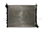 HLAD FIAT 500 09I/14I/13JTD AC +/- 07/07- 51793589