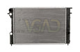 HLAD OPEL OMEGA B 20 AC+ /      25-30 AC- 52 463 045