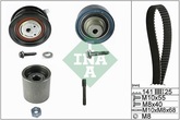 VW GOLF 4 SET ZUPČASTOG REMENA INA 530036110