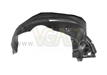 TOYOTA AVENSIS 03- UNU ZAŠ BLA P/L   -06/06 53876-05030