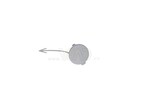 VW GOLF 6 POKLOP KUKE BRAN P 5K0 807 241 E GRU