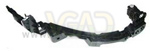 VW GOLF 6 DRŽAČ FARA D DONJI OD ISPOD BLAT DO ISPOD FARA 5K0 807 572 H