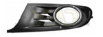 VW GOLF 6 MASKA BRAN P/L SA OT V ZA MAG CHROM OKVIR 5K0 854 661 RYP