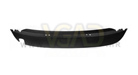 VW GOLF 6 SPOJLER BRAN Z CRNI 5K6 807 521 K 9B9