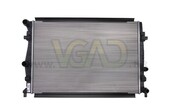 HLAD VW GOLF 7 12TSI AC+/- 648*448 5Q0 121 251 EA