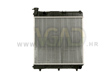 HLAD MERCEDES 207-409 D     86 -95 601 500 78 03