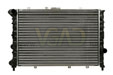 HLAD ALFA 156 18-20 AC+ / 25 A C+/- 580*415*34 60651921