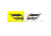 NISSAN ALMERA 00- MASKA P/D N16 62309-8M425