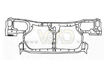 NISSAN ALMERA 00- VEZ LIM P KP L N16 62500-4M410