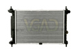 HLAD OPEL ASTRA F 17TD 94-98 OPEL MOTOR AC+/- 504*360*42 6302 011