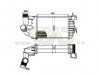 HLAD  ZRAKA OPEL ASTRA H 13/17 /19CDTI  6302072  03/2004-2009 6302 076