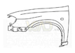 NISSAN ALMERA 00- BLA P/L N16 S OTV ZA ŽMIG 63101-4M730