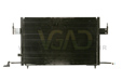 HLAD  KLIME PEUGEOT 306 I 06/93-03/97 6455 Q9