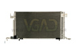 HLAD  KLIME CITROEN XSARA I BE NZIN    07/97-08/00 6455 V9