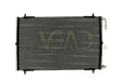 HLAD  KLIME PEUGEOT 206 6455 W7