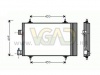 HLAD  KLIME CITROEN XSARA II 0 9/00- / XSARA PICASSO 00- 6455 Y9