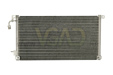 HLAD  KLIME CITROEN SAXO  08/9 8- 6455 Z1