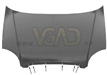 HYUNDAI ATOS PRIME 99- HAUBA 66400-06020