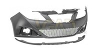 SEAT IBIZA 08- BRANIK P ZA LAK SA PRIMEROM S SPOJLEROM 6J0 807 217 H GRU