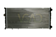 HLAD VW POLO CLASSIC 16-19D / CADDY 95- 19D  628*322 6K0 121 253 A